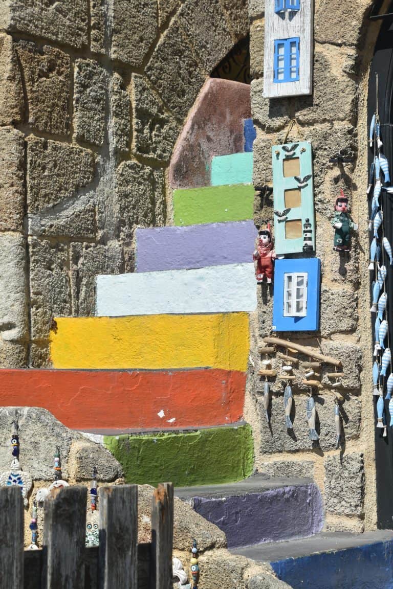 Rhodes Town (112) (ロドス)