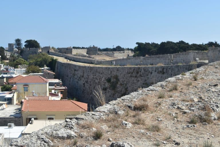Rhodes Town (121) (Rodas (ciudad))