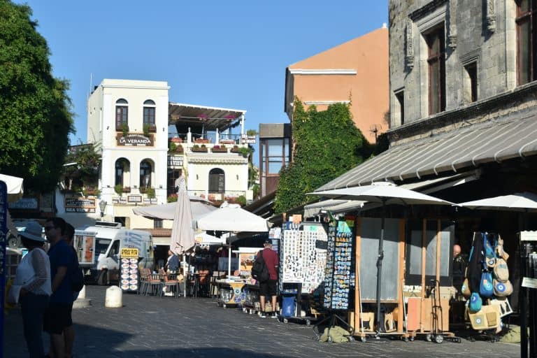 Rhodes Town (14) (Rodas (ciudad))