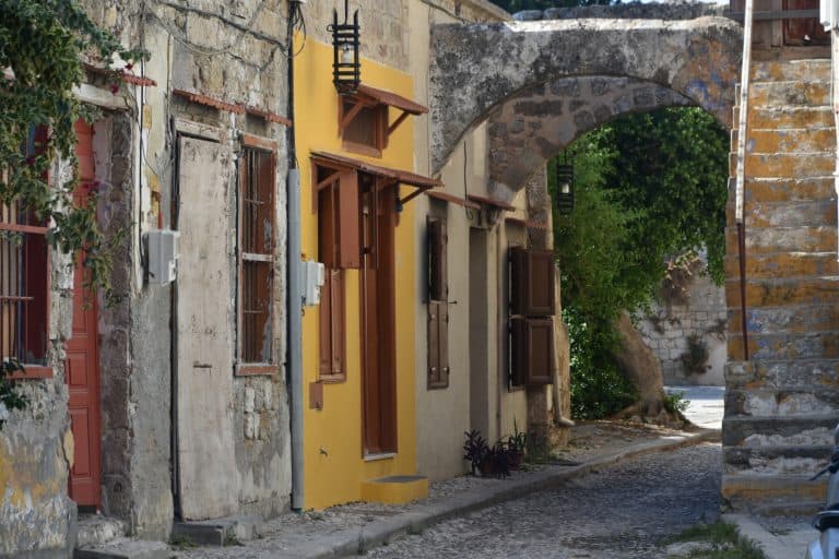 Rhodes Town (141) (Rodas (ciudad))