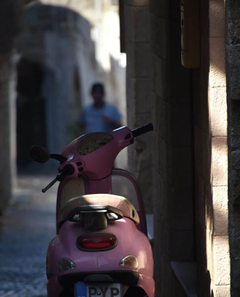 Rhodes Town (143) (Rhodes Town)