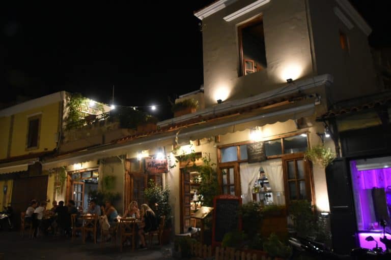 Rhodes Town (38) (ロドス)