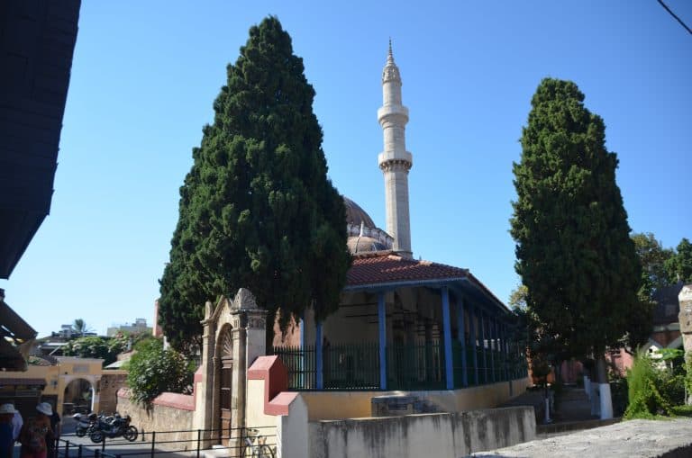 Rhodes Town (63) (Rodas (ciudad))