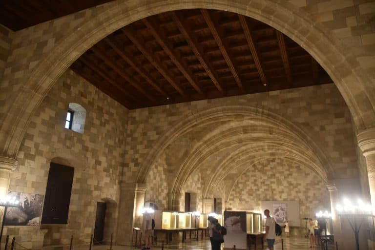 Rhodes Town (65) (ロドス)