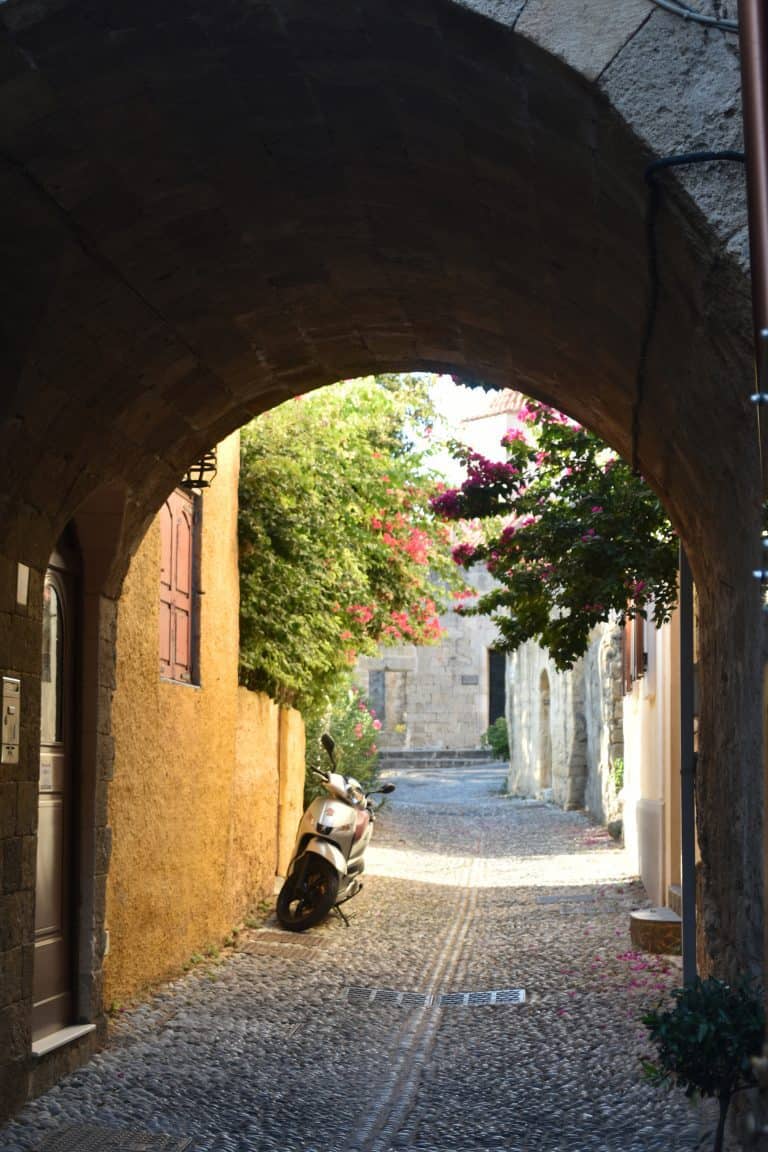 Rhodes Town (7) (Rodas (ciudad))
