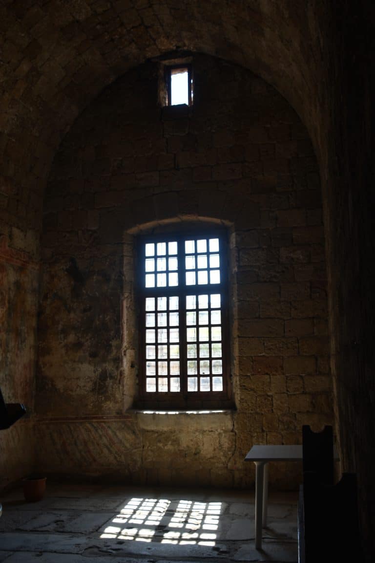 Rhodes Town (88) (ロドス)
