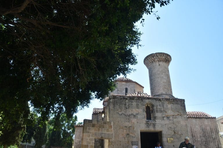 Rhodes Town (89) (ロドス)