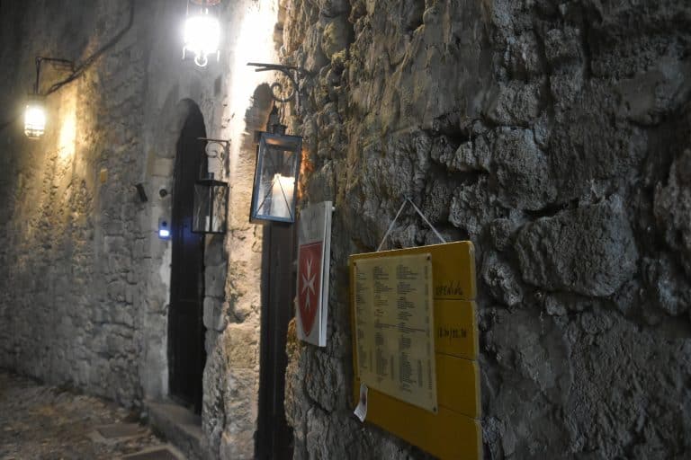 Rhodes Town (99) (ロドス)