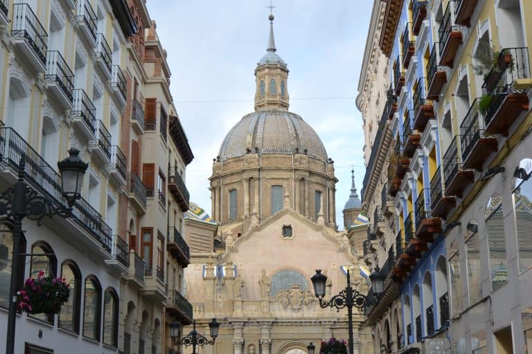 Zaragoza (101) (Zaragoza)