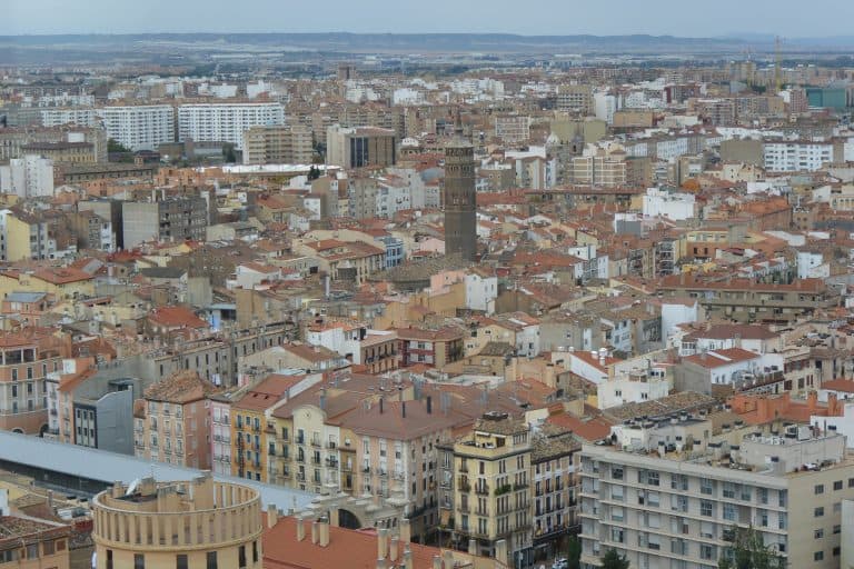 Zaragoza (107) (Zaragoza)