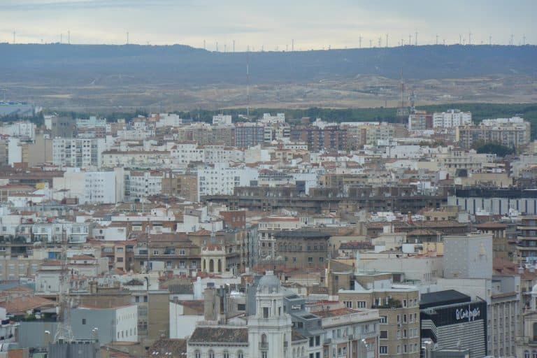 Zaragoza (109) (Zaragoza)