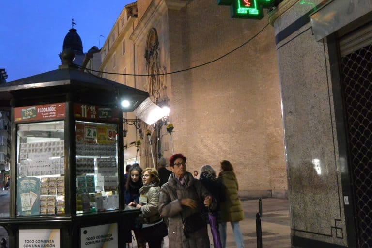 Zaragoza (128) (Zaragoza)