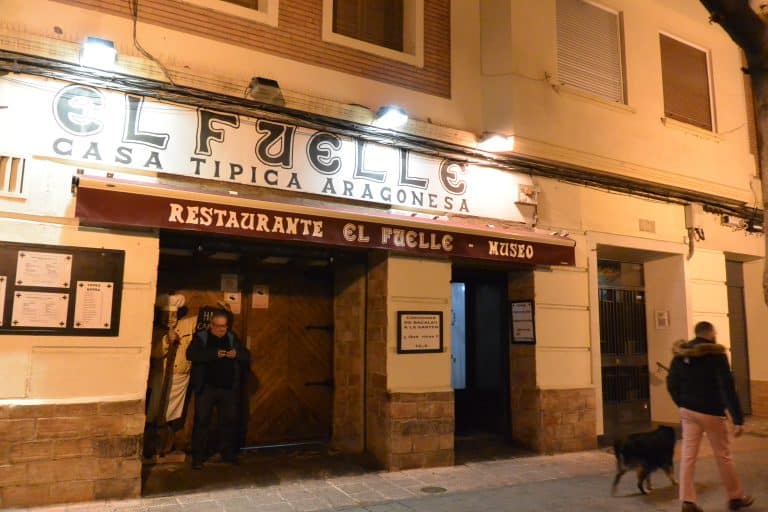 Zaragoza (146) (Zaragoza)