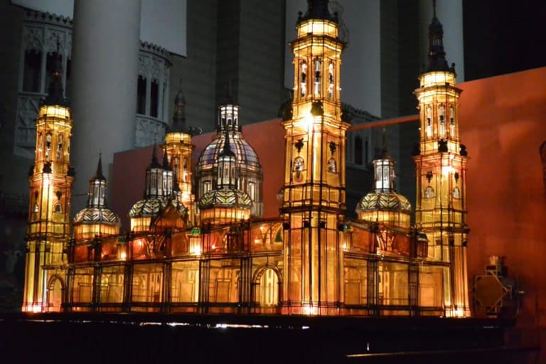 Zaragoza (163) (Saragozza)