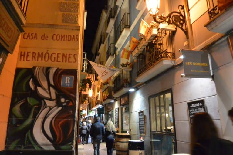 Zaragoza (23) (Saragozza)