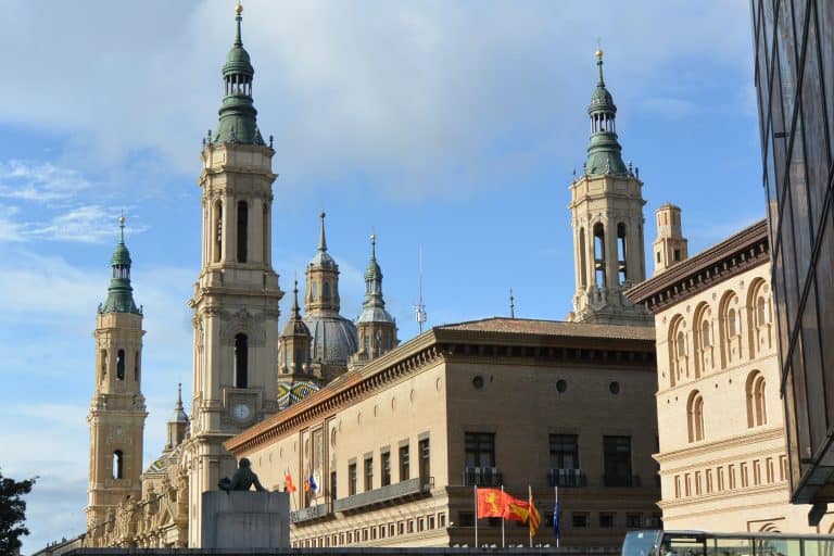 Zaragoza (83) (Zaragoza)