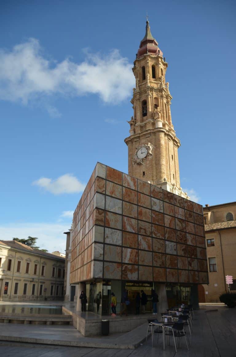 Zaragoza (84) (Zaragoza)