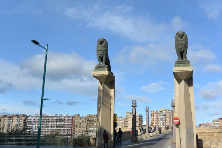Zaragoza (85) (Zaragoza)