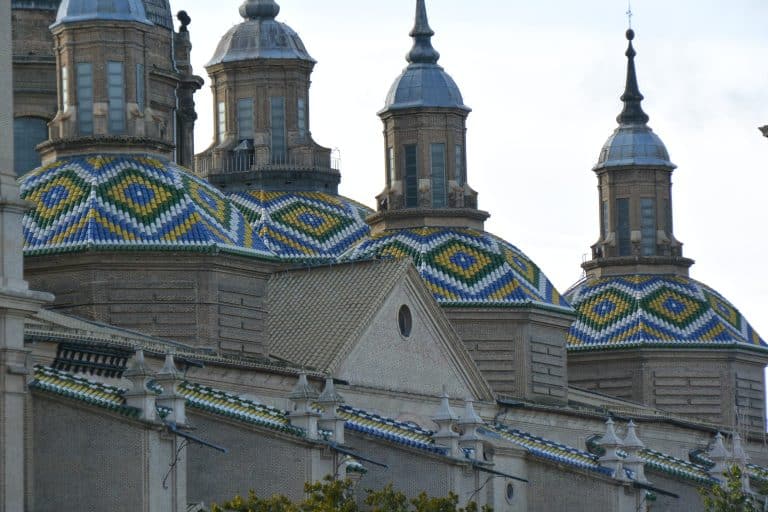 Zaragoza (91) (Zaragoza)