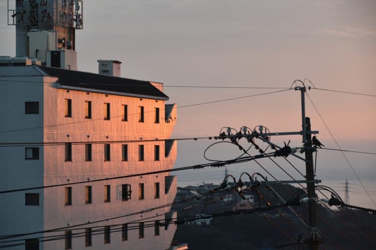 Beppu (21) (Oita) (Kyushu)