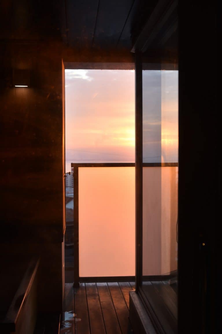 Beppu (22) (Oita) (Kyushu)