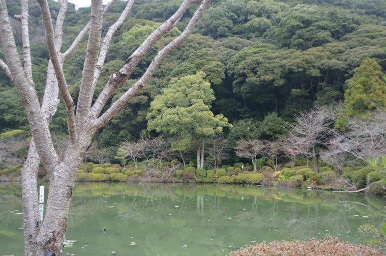 Beppu (27) (Oita) (Kyushu)