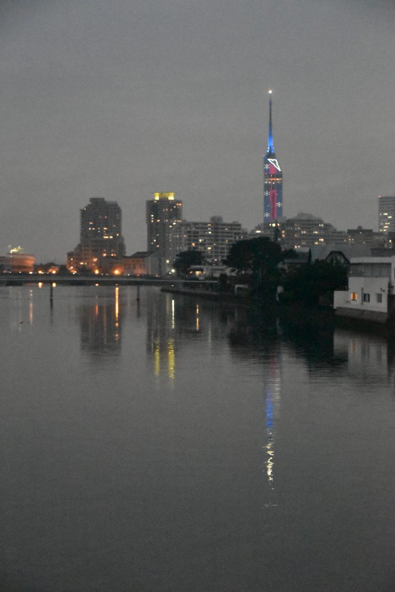 Fukuoka (11) (福岡県) (九州)