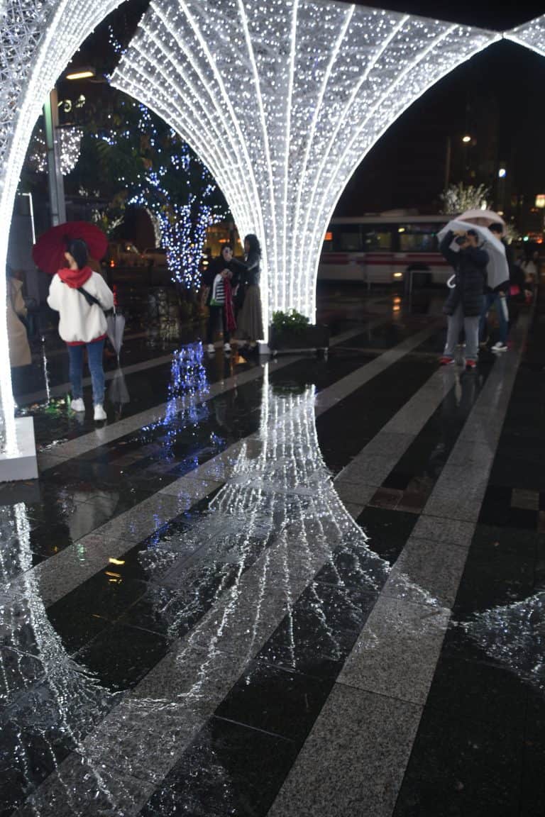Fukuoka (27) (福岡県) (九州)