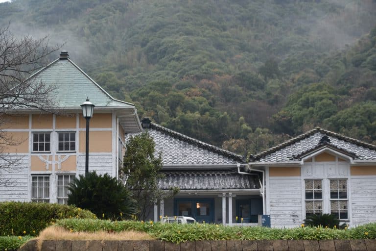 Kumamoto (18) (熊本県) (九州)