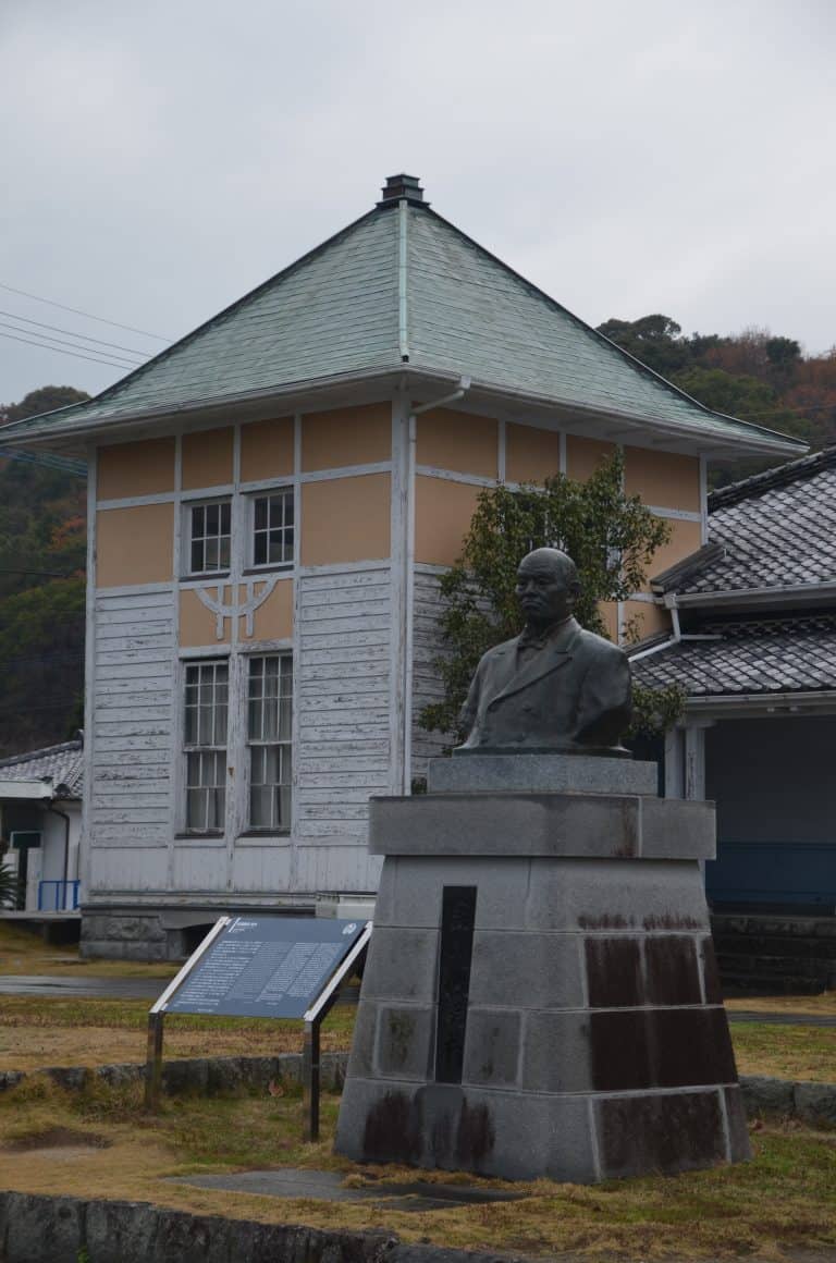 Kumamoto (21) (熊本県) (九州)