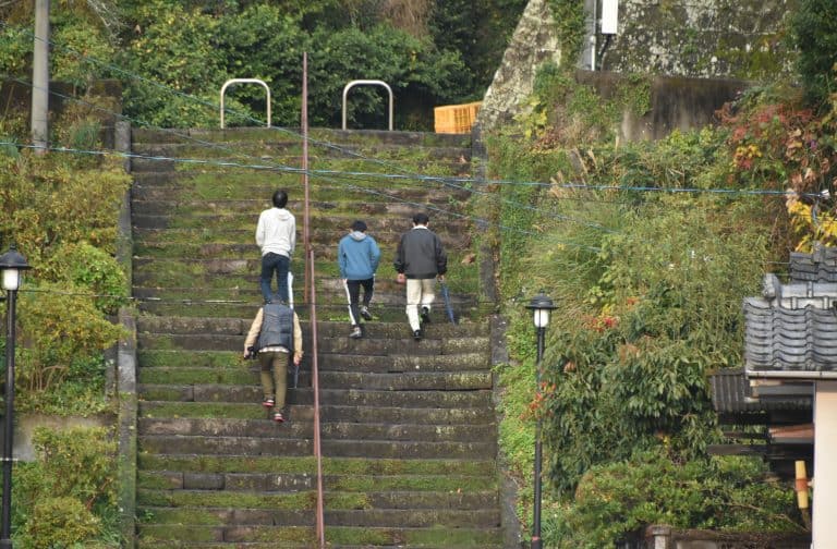 Kumamoto (32) (熊本県) (九州)