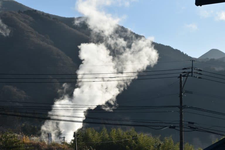 Yufuin (11) (Oita) (Kyushu)