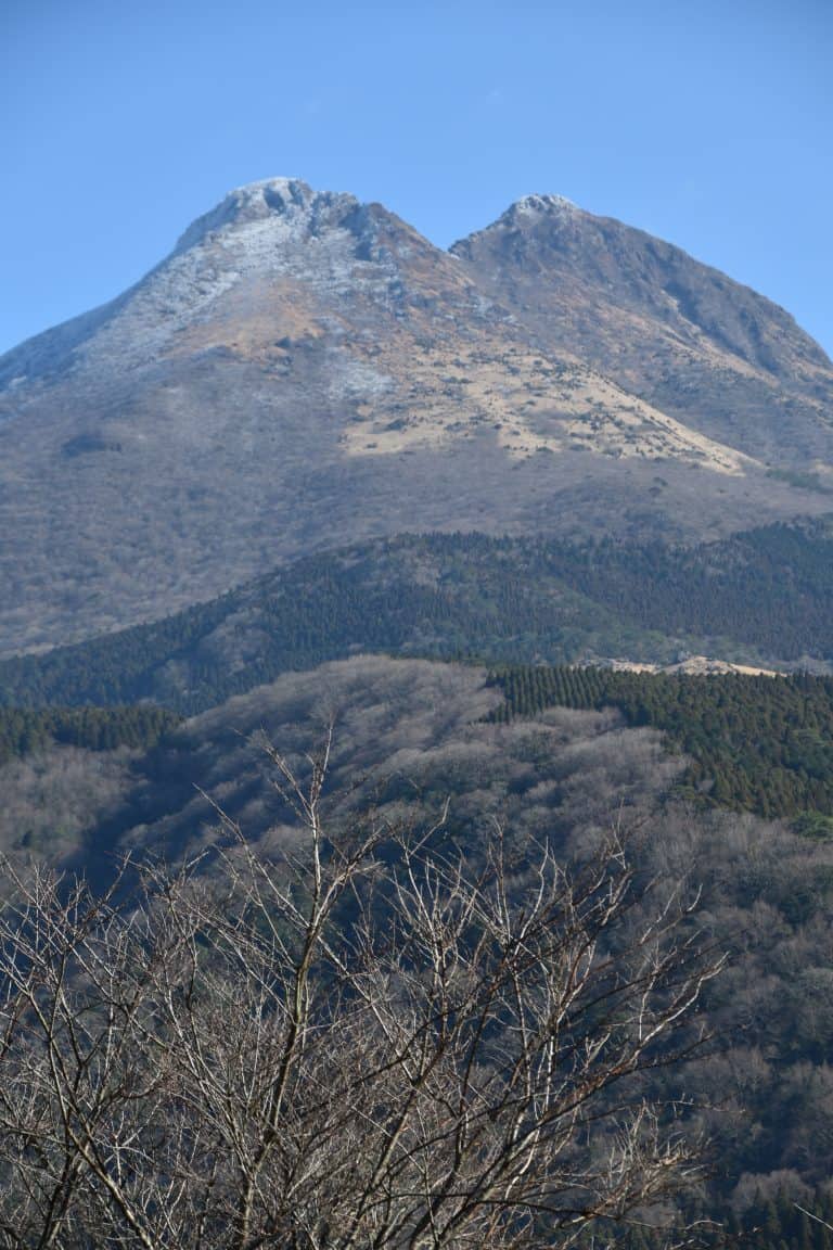 Yufuin (15) (Oita) (Kyushu)