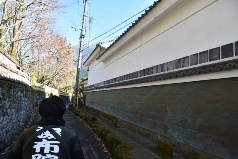 Yufuin (18) (Oita) (Kyushu)