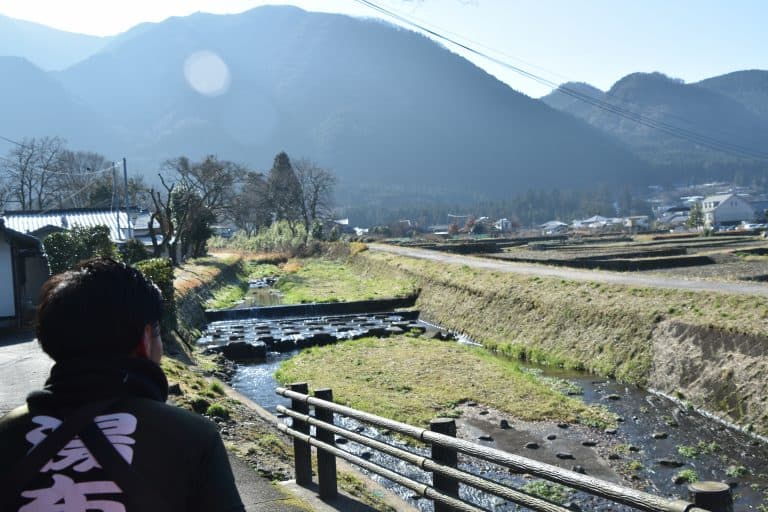 Yufuin (21) (大分県) (九州)