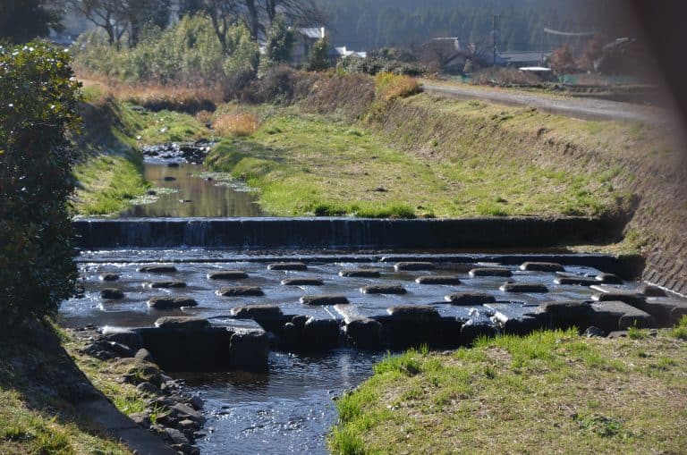 Yufuin (26) (Oita) (Kyushu)