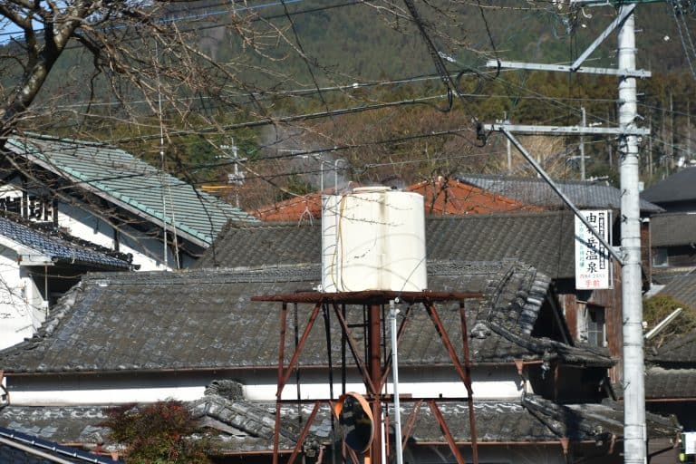 Yufuin (27) (Oita) (Kyushu)