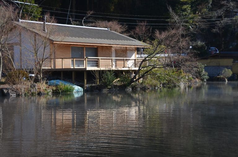 Yufuin (39) (Oita) (Kyushu)