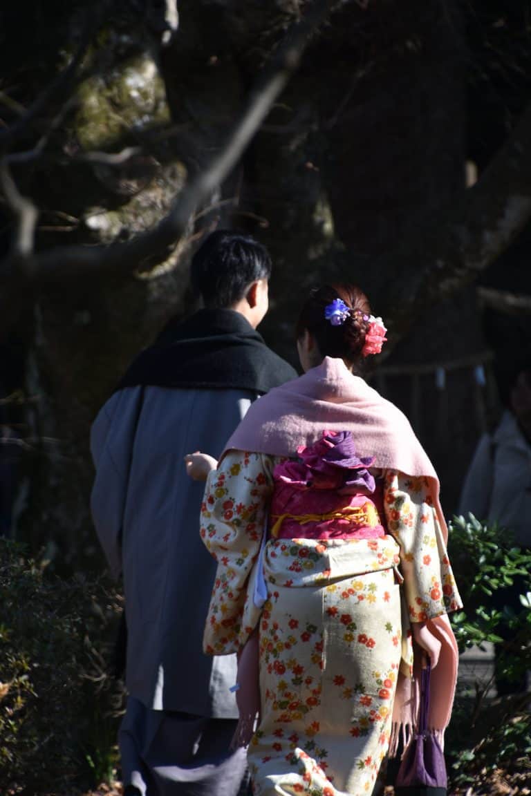 Yufuin (41) (Oita) (Kyushu)