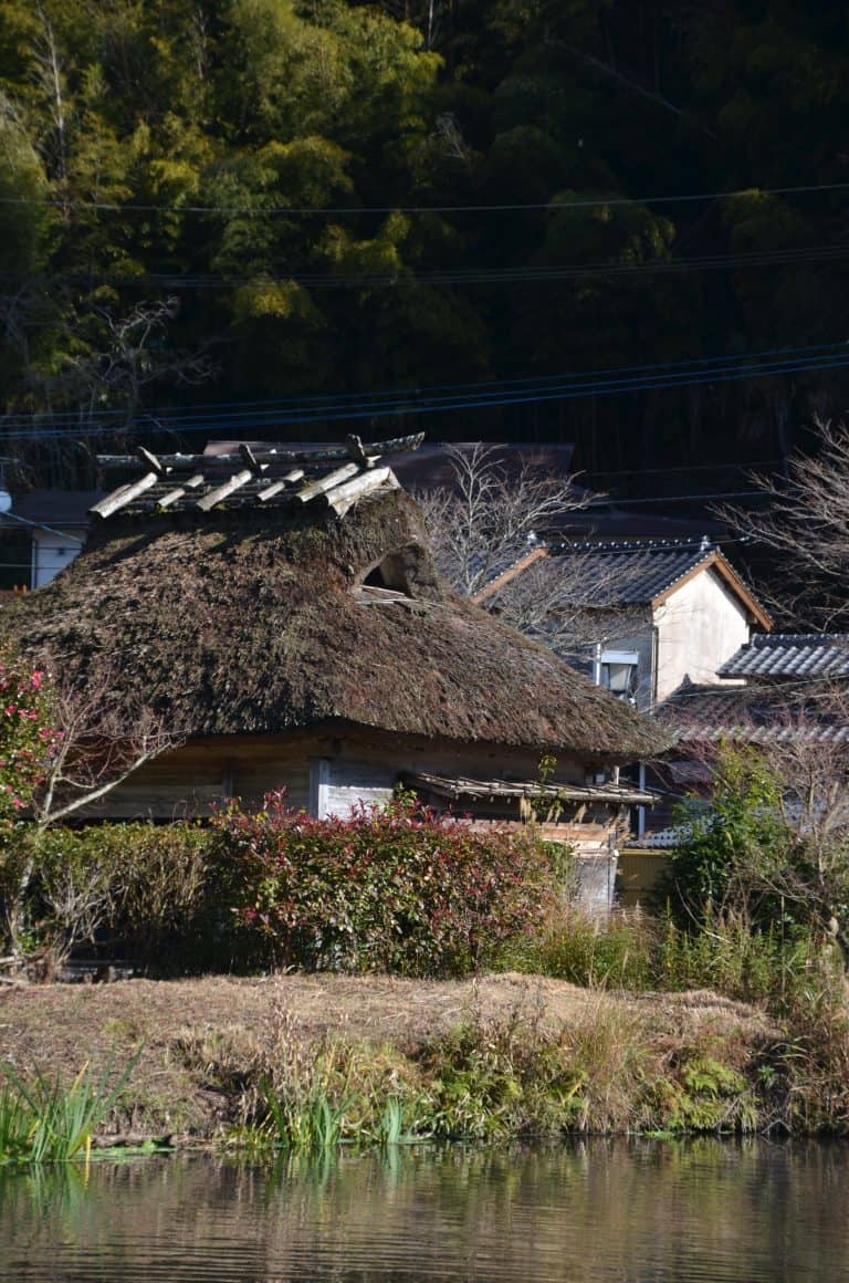 Yufuin (42) (Oita) (Kyushu)