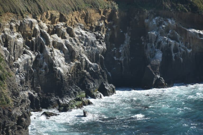 Japón-Kanagawa-Miura-Jogashima-Umiu-acantilados 