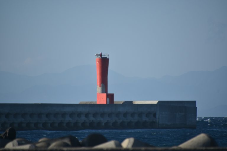 Misaki (41) (三浦市)