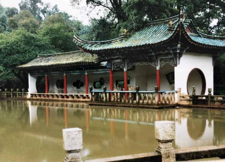 Kunming (17) (Kunming)