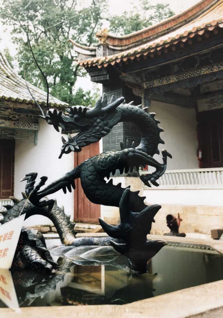 Kunming (19) (昆明)