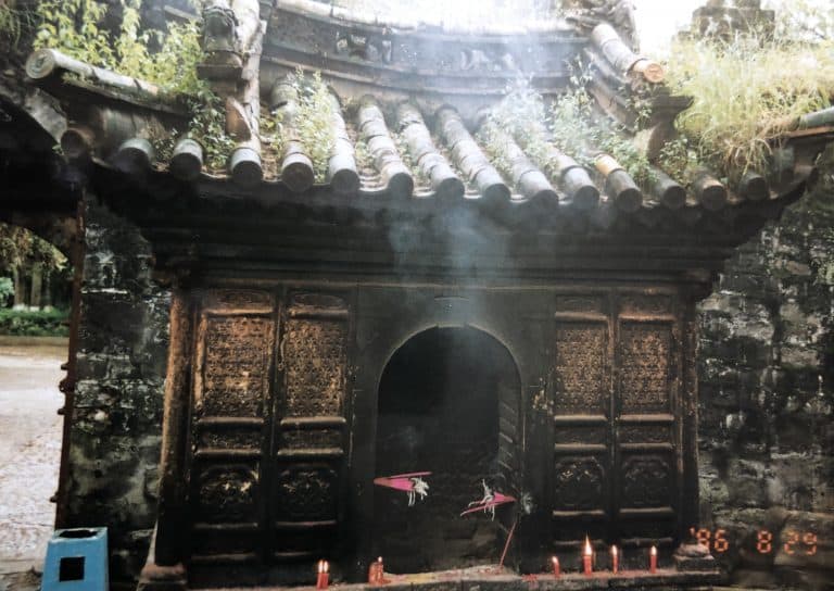Kunming (21) (昆明)