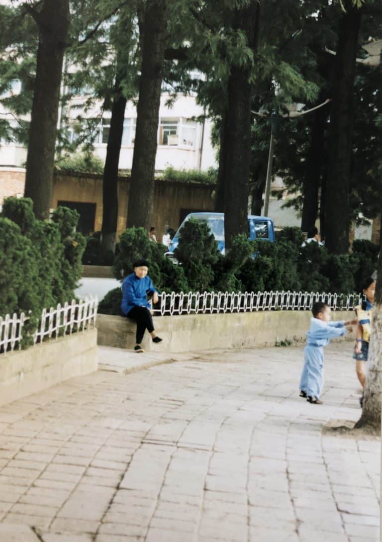 Kunming (5) (Kunming)