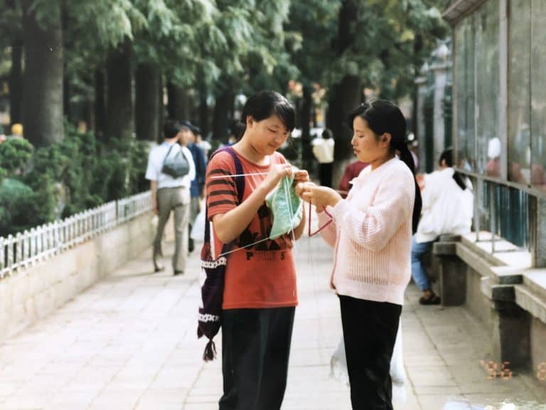 Kumning-China-Chinas-Chicas