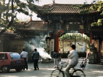 Cina, Kunming