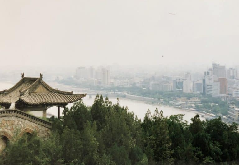 Lanzhou (31) (Lanzhou)