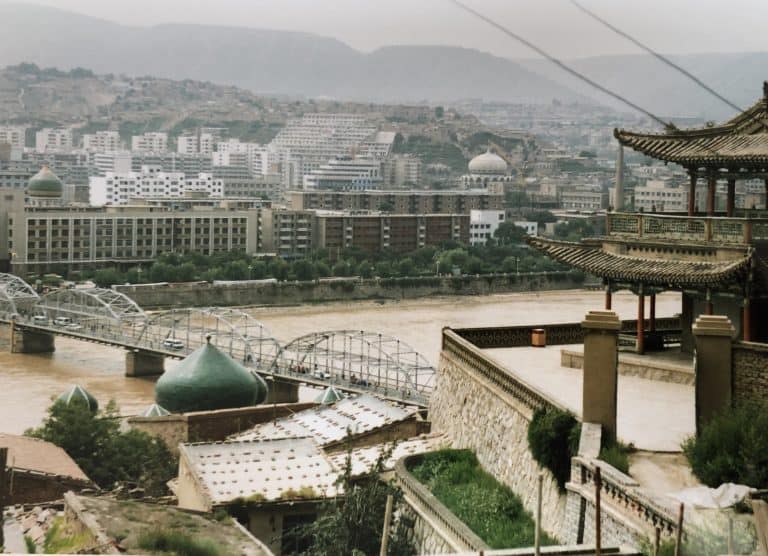 Lanzhou (32) (Lanzhou)
